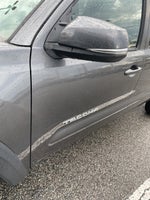 2020 Toyota Tacoma TRD Off-Road V6