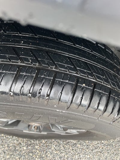 2020 Toyota Tacoma TRD Off-Road V6