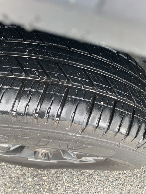 2020 Toyota Tacoma TRD Off-Road V6