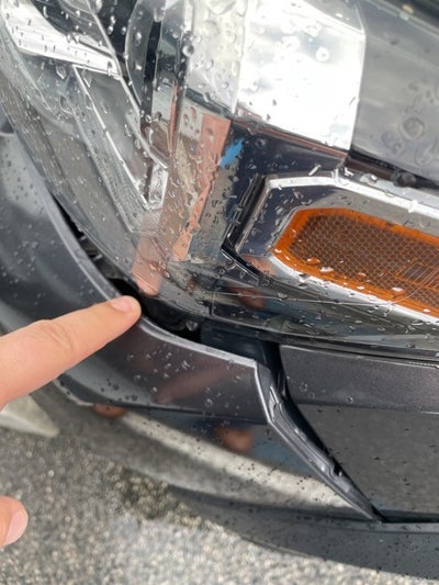 2020 Toyota Tacoma TRD Off-Road V6