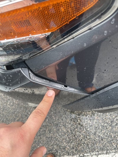 2020 Toyota Tacoma TRD Off-Road V6