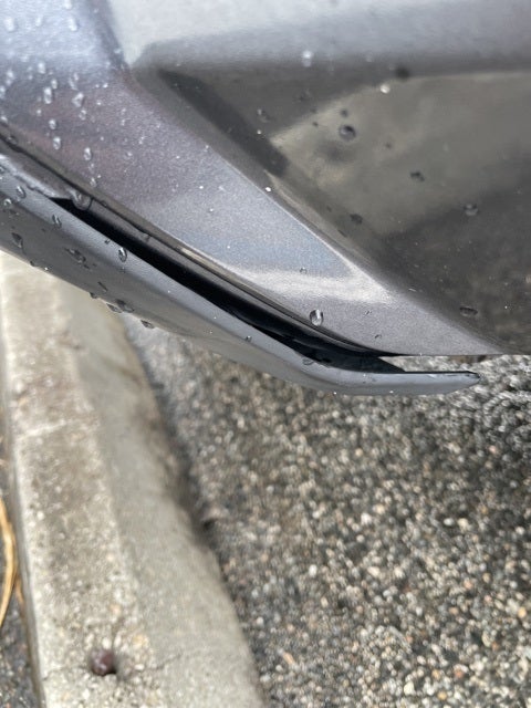 2020 Toyota Tacoma TRD Off-Road V6