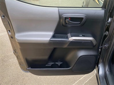 2019 Toyota Tacoma SR5 V6