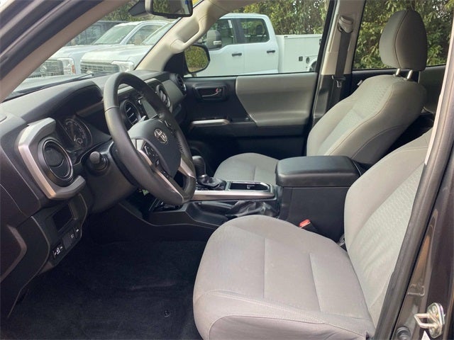 2019 Toyota Tacoma SR5 V6