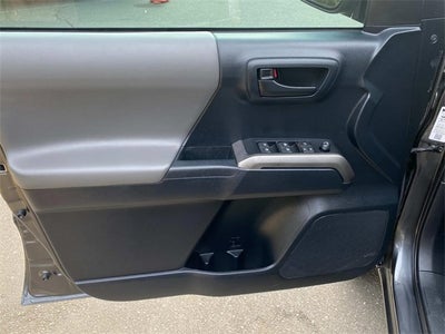 2019 Toyota Tacoma SR5 V6