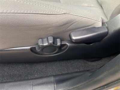 2019 Toyota Tacoma SR5 V6