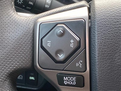 2019 Toyota Tacoma SR5 V6