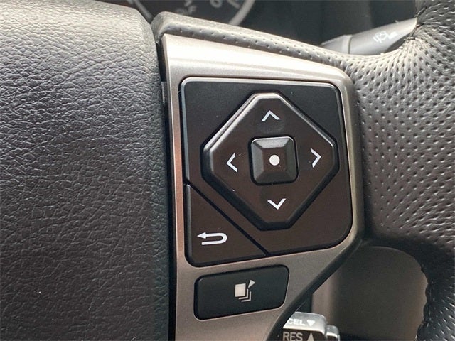 2019 Toyota Tacoma SR5 V6