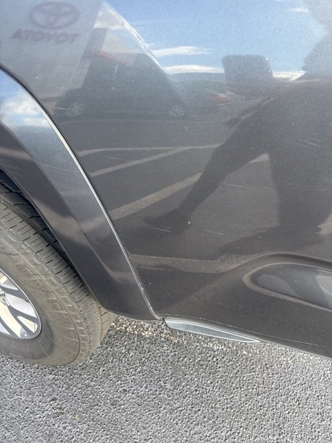 2019 Toyota Tacoma SR5 V6