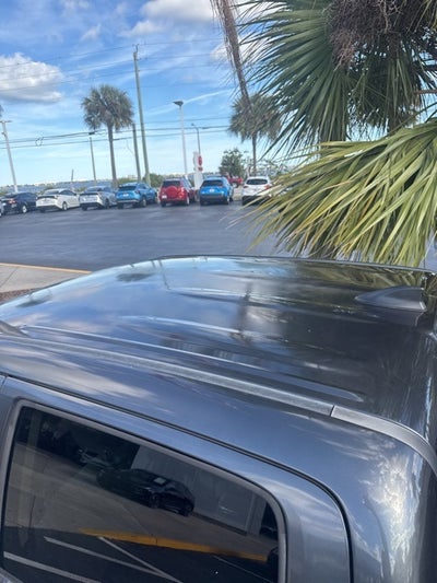 2019 Toyota Tacoma SR5 V6