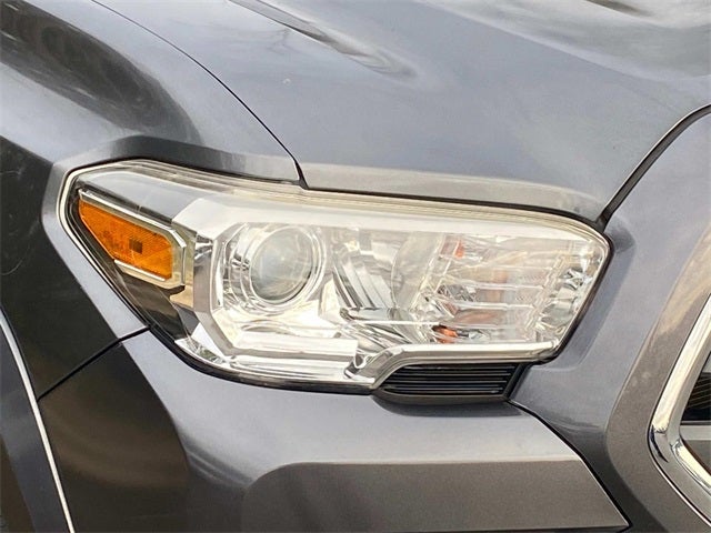 2019 Toyota Tacoma SR5 V6