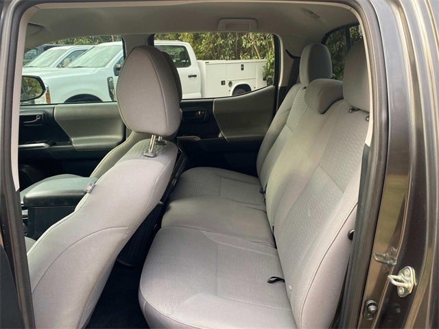 2019 Toyota Tacoma SR5 V6