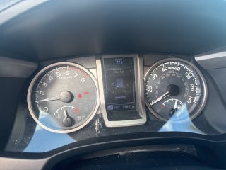 2019 Toyota Tacoma SR5 V6