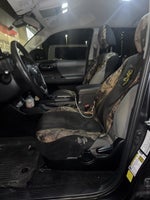 2021 Toyota Tacoma SR V6