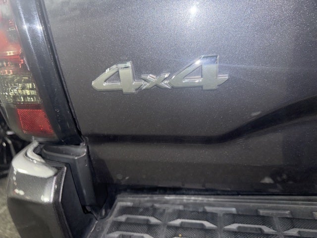 2021 Toyota Tacoma SR V6