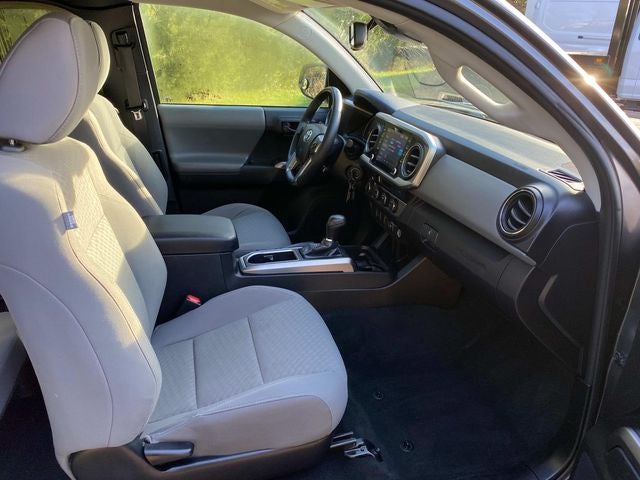 2021 Toyota Tacoma SR5 V6