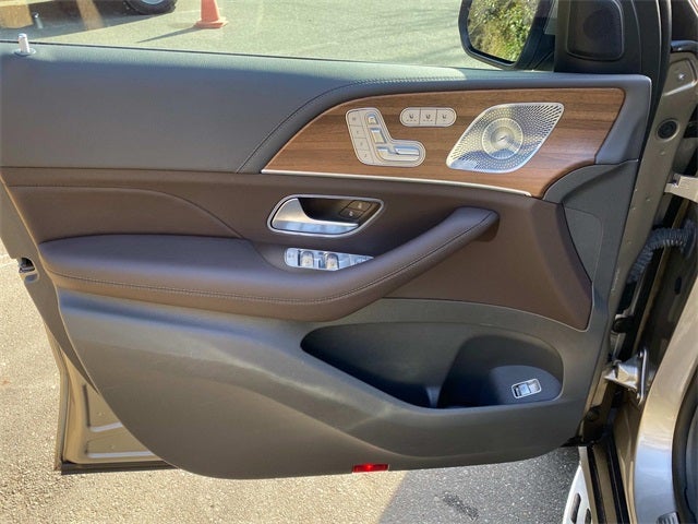 2020 Mercedes-Benz GLE GLE 350