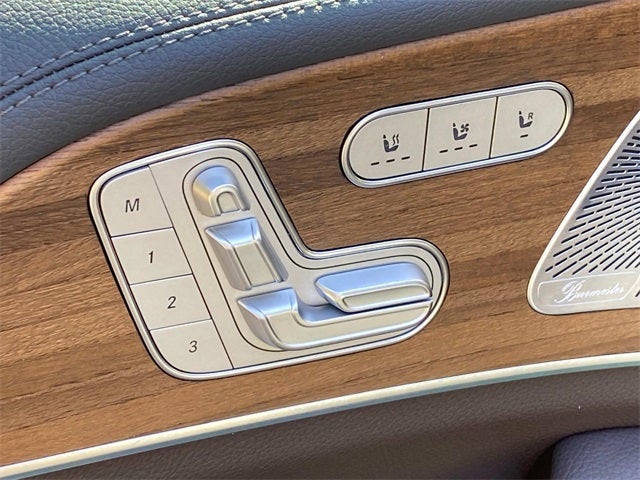 2020 Mercedes-Benz GLE GLE 350