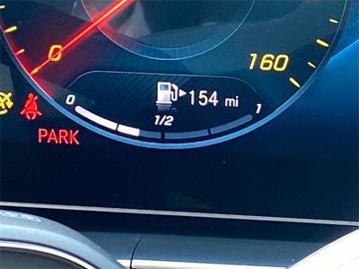 2020 Mercedes-Benz GLE GLE 350