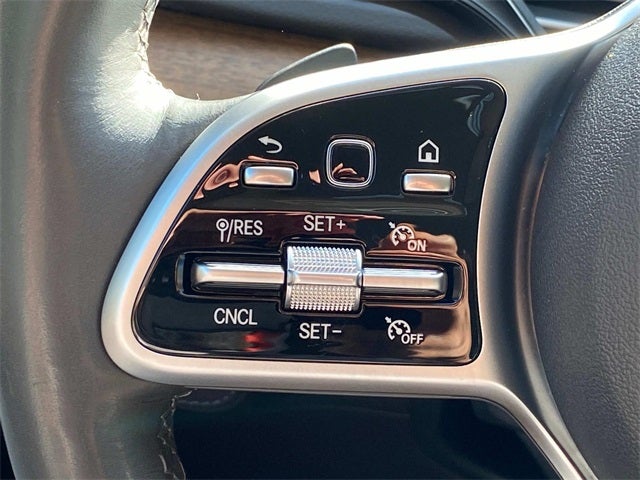 2020 Mercedes-Benz GLE GLE 350