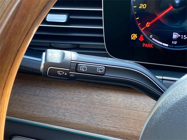 2020 Mercedes-Benz GLE GLE 350