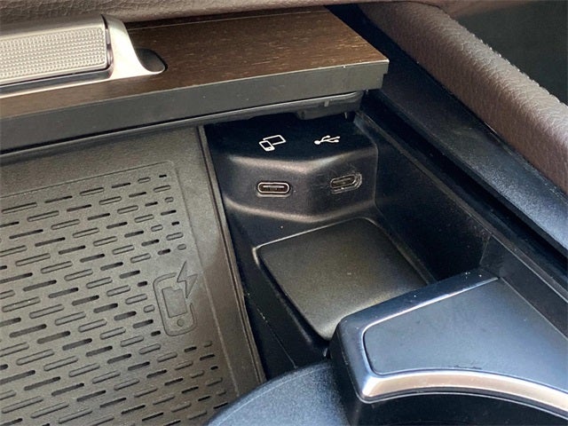 2020 Mercedes-Benz GLE GLE 350