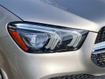 2020 Mercedes-Benz GLE GLE 350