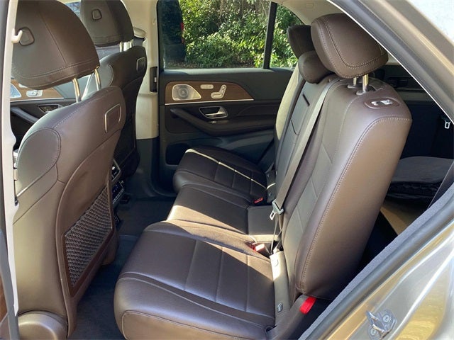 2020 Mercedes-Benz GLE GLE 350