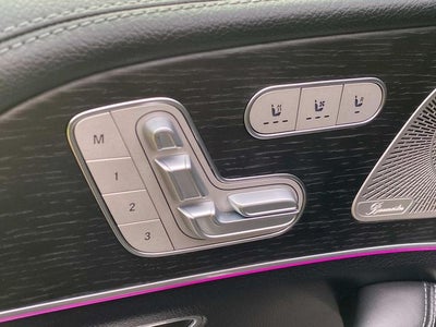 2024 Mercedes-Benz GLE GLE 53 AMG® 4MATIC®