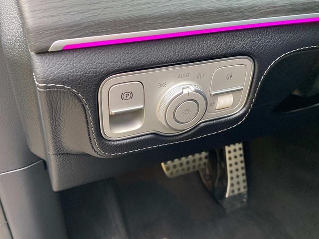 2024 Mercedes-Benz GLE GLE 53 AMG® 4MATIC®