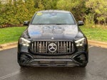 2024 Mercedes-Benz GLE GLE 53 AMG® 4MATIC®