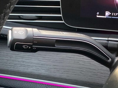 2024 Mercedes-Benz GLE GLE 53 AMG® 4MATIC®