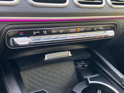 2024 Mercedes-Benz GLE GLE 53 AMG® 4MATIC®