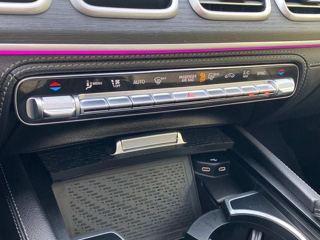 2024 Mercedes-Benz GLE GLE 53 AMG® 4MATIC®