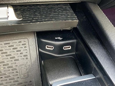 2024 Mercedes-Benz GLE GLE 53 AMG® 4MATIC®