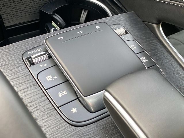 2024 Mercedes-Benz GLE GLE 53 AMG® 4MATIC®