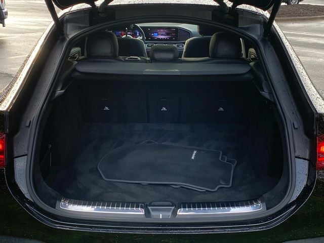 2024 Mercedes-Benz GLE GLE 53 AMG® 4MATIC®