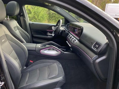 2024 Mercedes-Benz GLE GLE 53 AMG® 4MATIC®