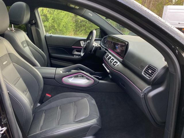 2024 Mercedes-Benz GLE GLE 53 AMG® 4MATIC®