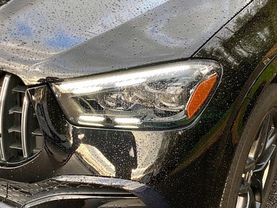 2024 Mercedes-Benz GLE GLE 53 AMG® 4MATIC®