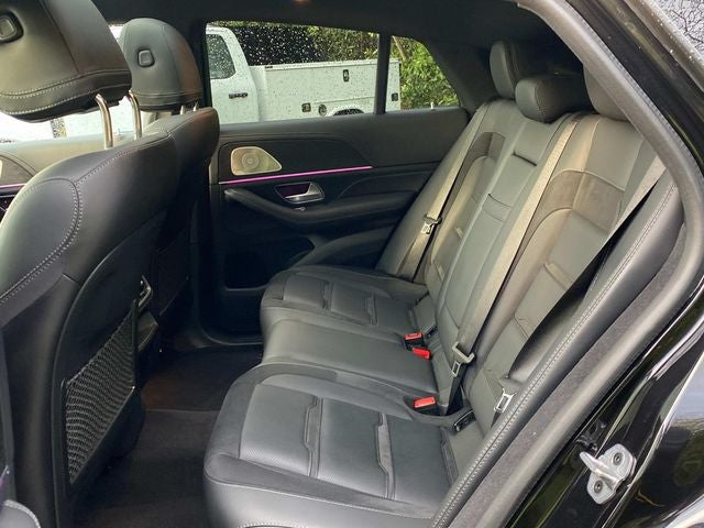2024 Mercedes-Benz GLE GLE 53 AMG® 4MATIC®