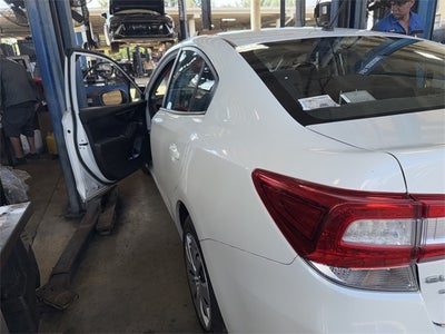 2019 Subaru Impreza 2.0i