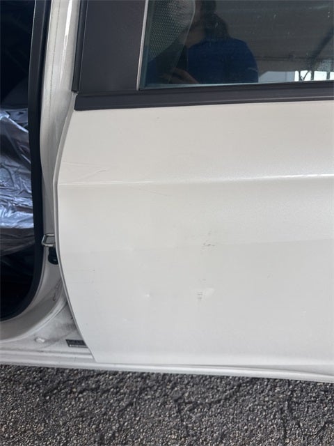 2019 Subaru Impreza 2.0i