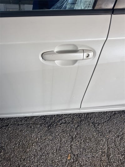 2019 Subaru Impreza 2.0i