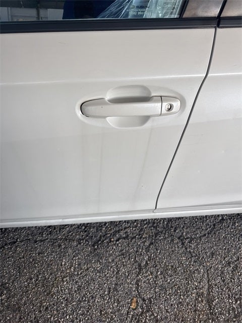 2019 Subaru Impreza 2.0i