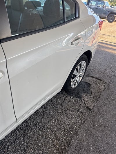 2019 Subaru Impreza 2.0i