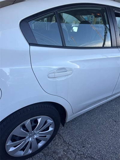 2019 Subaru Impreza 2.0i