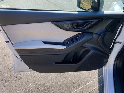 2023 Subaru Impreza Premium