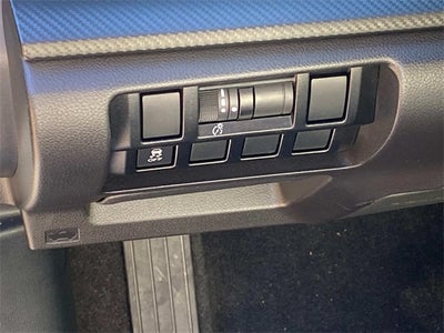 2023 Subaru Impreza Premium