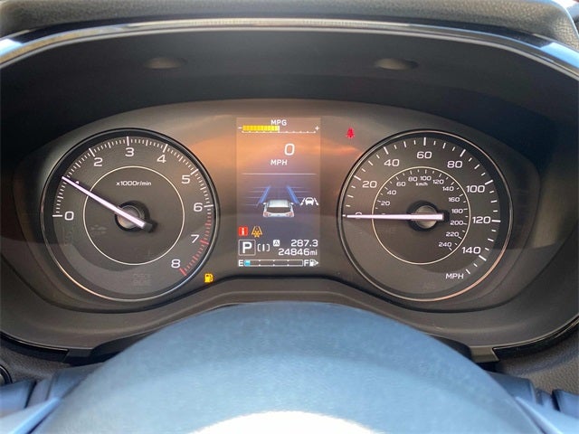 2023 Subaru Impreza Premium